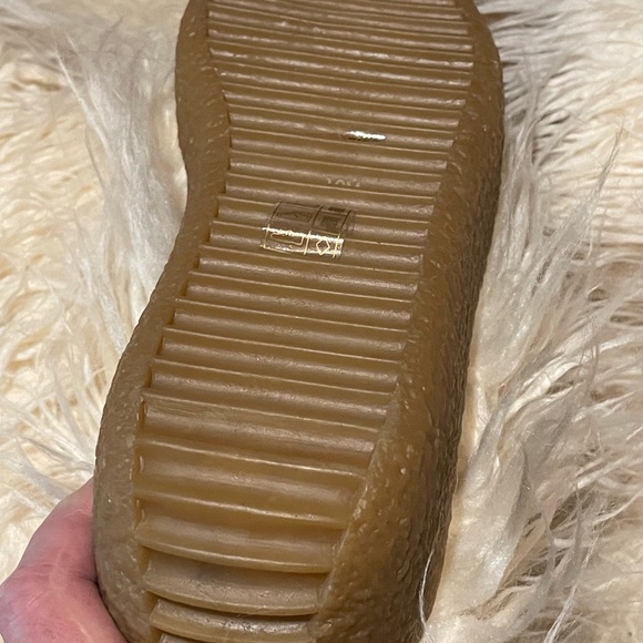 New Jeffrey Campbell OTK faux fur boots - Picture 8 of 9